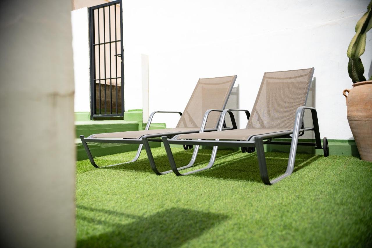 Casa Tradicional Torrevieja Villa Bagian luar foto