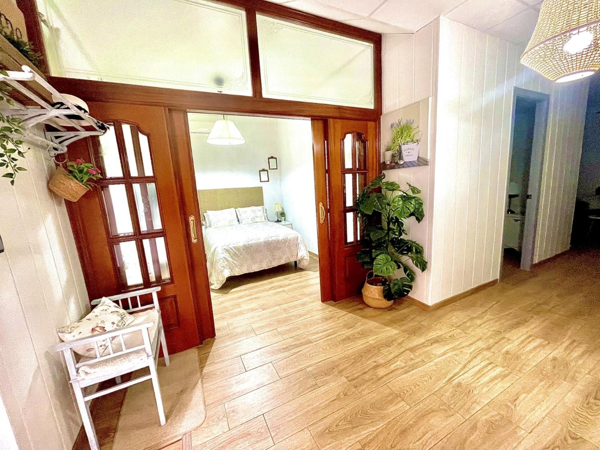 Casa Tradicional Torrevieja Villa Bagian luar foto