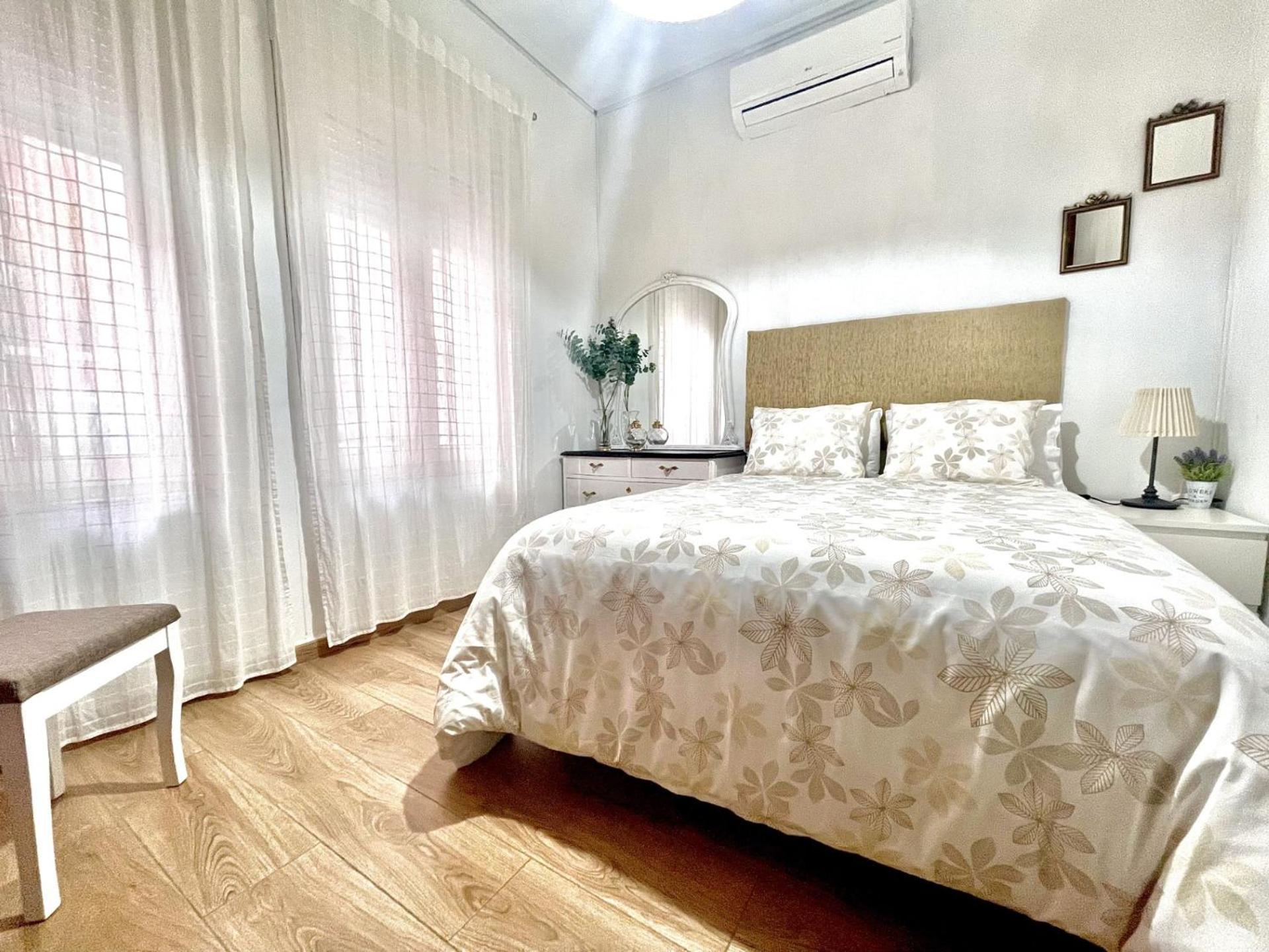 Casa Tradicional Torrevieja Villa Bagian luar foto