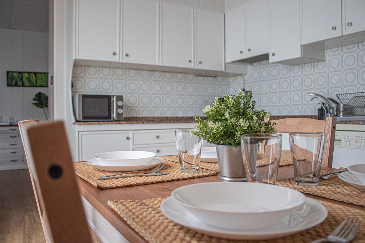 Casa Tradicional Torrevieja Villa Bagian luar foto